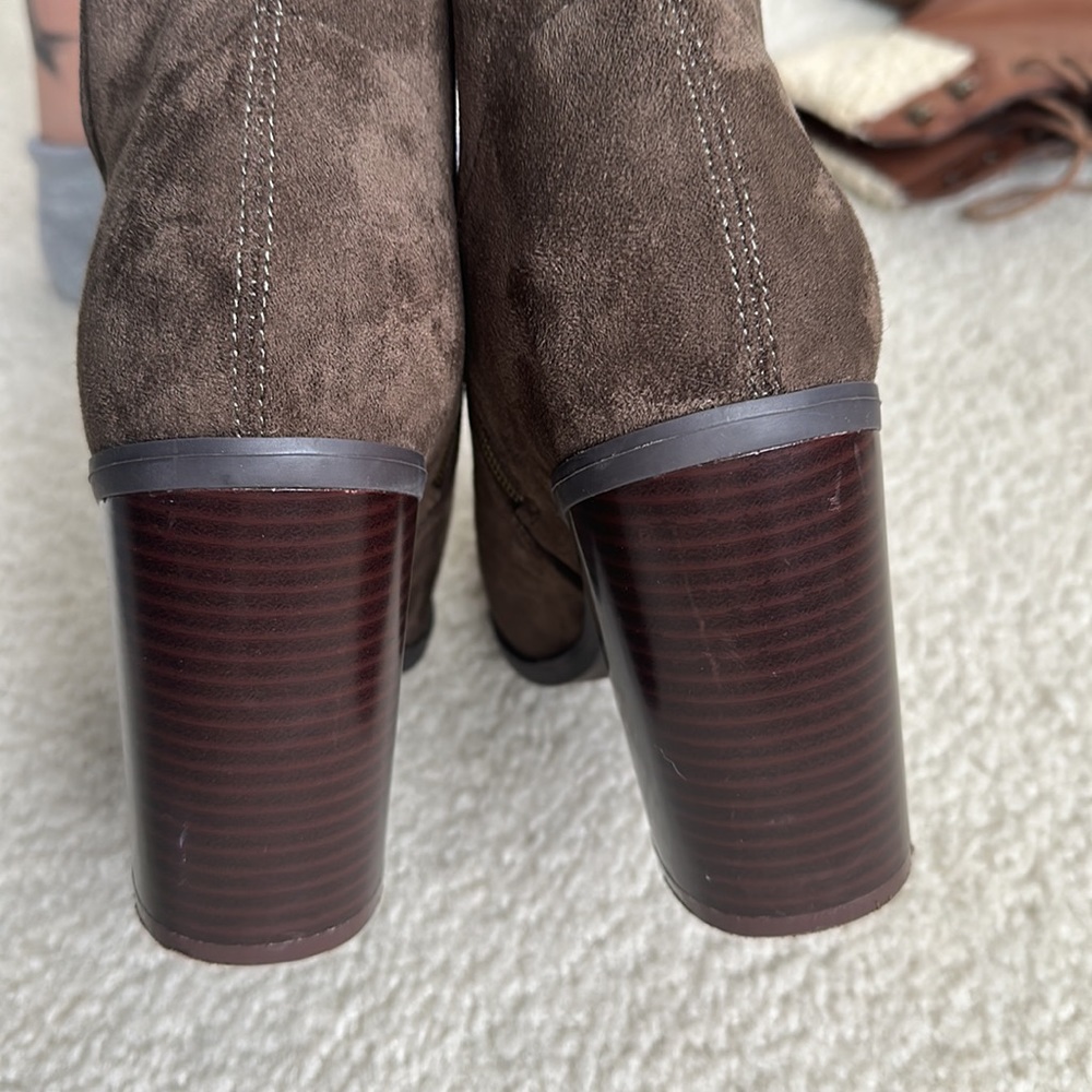 Lulus | Essex boots - Picture 3 of 7